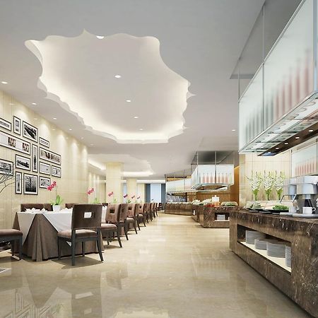 常州金陵明都大饭店 外观 照片
